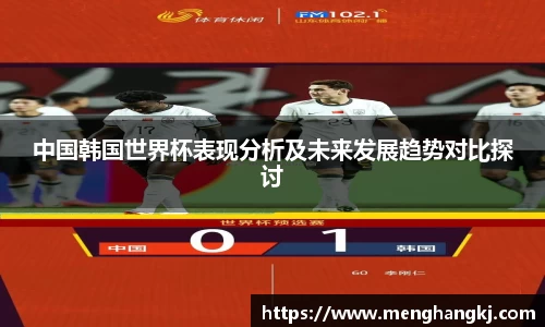中国韩国世界杯表现分析及未来发展趋势对比探讨